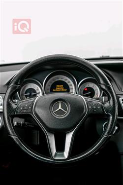 مرسيدس بنز E-Class